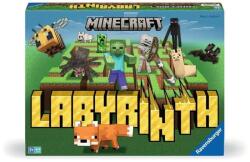 Ravensburger Minecraft Labirintus társasjáték - Ravensburger (02442)
