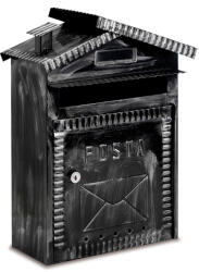  kovácsoltvas jellegű postaláda TMALTFB (TMALTFB)