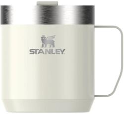 Stanley 1913 STANLEY The Stay-Hot Camp mug 350 ml, Cream Gloss (10-09366-313)