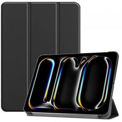 Techsuit Husa pentru Apple iPad Pro 13 (2024), Techsuit FoldPro (Negru)