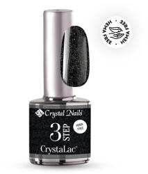 Crystal Nails Crystal Nails TPO FREE 3 STEP HEMA Free CrystaLac - 3S50 (8ml)