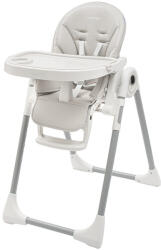 New Baby Etetőszék Iris NEW BABY warm grey (2-52924)