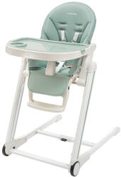 New Baby Etetőszék Muka NEW BABY dusty green (2-52926)
