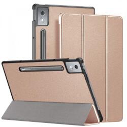 Techsuit Husa Techsuit FoldPro pentru Lenovo Idea Tab Pro (Roz)