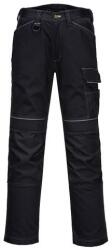 Portwest PW3 derekas nadrág (T601BKS42)