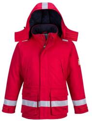 Portwest FR Anti-Static téli kabát (FR59RERXXL)