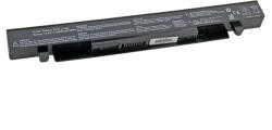 AVACOM Asus X550 K550 kompatibilis, Li-Ion, 14, 4 V, 2200 mAh (NOAS-X550-N22)