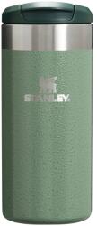 STANLEY STANLEY The AeroLight Transit Mug 350 ml, Hammertone Green (10-10788-096)