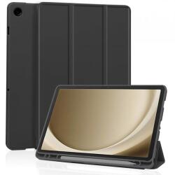 Techsuit Husa Techsuit Flex Trifold pentru Samsung Galaxy Tab A9+ (Negru)