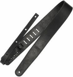  Richter RAW II Nappa Black Gitárszíj Nappa Black