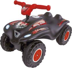 BIG-Bobby-Car BIG Bobby Quad Racing - Feket/Piros (800056413)
