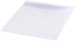 Bluering Tasak TB/4 redős-talpas szilikonos 4 cm-es talp kraft 250x353mm Bluering® fehér (TALPFHTC45CMDB) - toptoner
