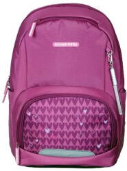 Schneiders Rucsac Schneiders Ergobase purple hearts, Roz (SH78461174)