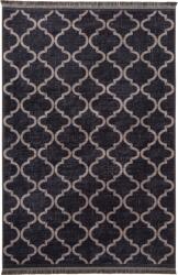 Splendid Salu szőnyeg 160x230cm barna mintás