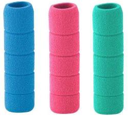 ICO ICO: Színes szivacsos ceruzafogó (7570880000)