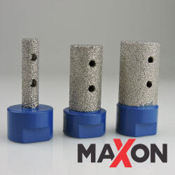 Maxon lyuktágító 10MM m14 sarokcsiszolóhoz