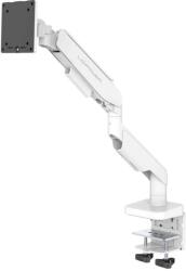 LC-Power LC-EQ-A49B 17" - 49" LCD TV/Monitor Asztali tartó - Fehér (LC-EQ-A49W)