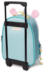Skip Hop Zoo Utazóbőrönd Egyszarvú 3+