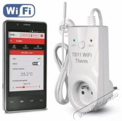  Elektrobock TS11-WIFI THERM