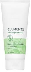 Wella Elements Renewing Conditioner balsam pentru regenerare, hrănire si protectie 200 ml