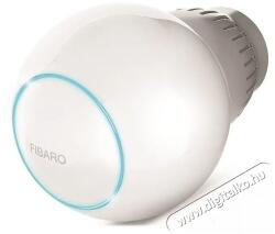 FIBARO Radiator Thermostat Z-Wave plus