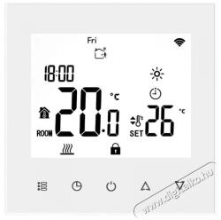 ELEKTROBOCK PT740B-EI WiFi, fekete