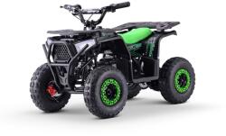 Beneo Motors Escape, zöld