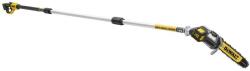 DEWALT DCMPS567P1-QW 18V XR Teleszkópos gallyazó fűrész (DCMPS567P1-QW)