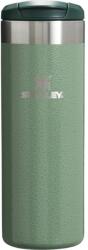 STANLEY STANLEY The AeroLight Transit Mug 470 ml, Hammertone Green