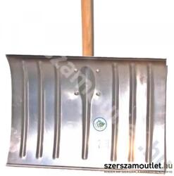 MUTA Hólapát aluminium Nyelezett (10055) (10055)