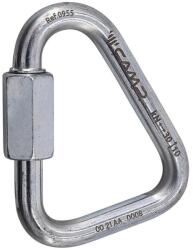 Camp Delta Quick Link 8 mm zink plated steel