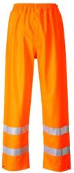 Portwest Sealtex Flame Hi-Vis esőnadrág (FR43ORRXXXL) - pepita
