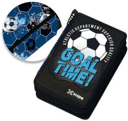 Graffiti Penar cu rechizite Graffiti Xscape - Football (259337) Penar