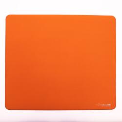 Artisan FX RAIDEN SOFT Gaming Egérpad 420 x 330 mm - Narancssárga