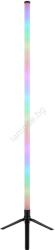 GLOBO 28062 - LED RGB подова лампа ROCKY LED/7W/5V с дистанционно (GL8541)