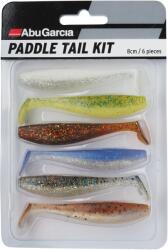 Abu Garcia Abu Garcia Paddletail Kit 8cm / 6x
