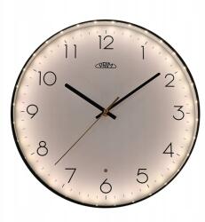 PRIM Sense Prim Megvilágított Falióra 4296 35 cm (E01.4296.90)