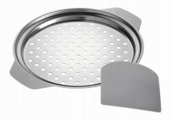 Westmark edénybetét, 32.7×27.2×1.8cm, PP és rozsdamentes acél, 5 év garancia (61112240)