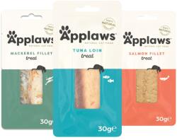 Applaws Applaws Gustare pentru pisici multipack 12 x 30 g