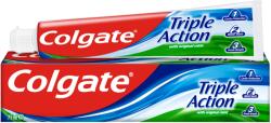 Colgate fogkrém 75 ml háromszoros hatású eredeti menta ízű (6920354835971)