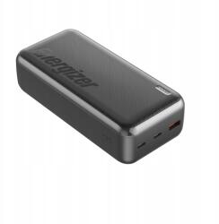 Energizer UE30055PQ 30000mAh Power bank Fekete (UE30055PQ)