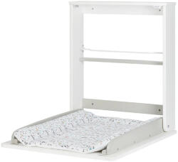 Badabulle Fali Pelenkázó Szekrény - B035201 (B035201)