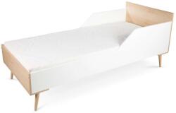  Little Sky Sofie ifjúsági ágy 80x180 - bükk & amp; Fehér