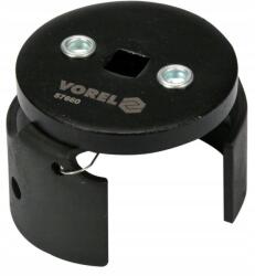 TOYA Állítható Kulcs 64-80 Mm-es Olajszűrőkhöz (57660)