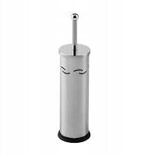 BISK Wc kefe Basic Króm (02478)