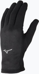 Mizuno Mănuși de alergare Mizuno Running Breath Thermo black