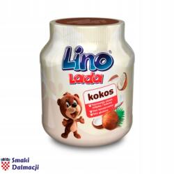 Podravka Kenhető krém (Lino Lada Kókusz) 350g (3850104284458)