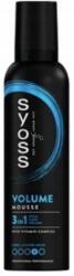Syoss Volume Lift maximális térfogat extra erős tartású hab 250 ml (2112331)