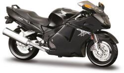 Maisto - Motocicletă, Honda CBR1100XX, 1: 18 (OLP101239300-3140)