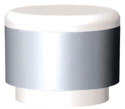 Fiskars 122151 Cserélhető hasítófej Safe-t rendszerhez (1001616)